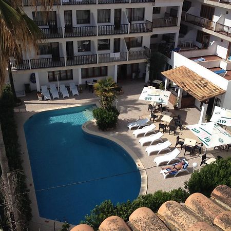 Hostal Casa Bauza Cala Ratjada  Exterior photo