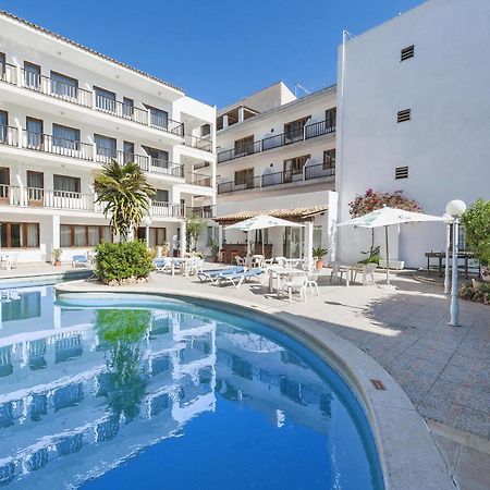 Hostal Casa Bauza Cala Ratjada  Exterior photo