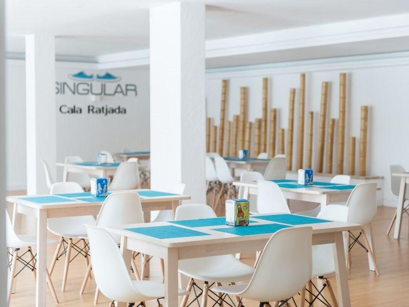 Hostal Casa Bauza Cala Ratjada  Exterior photo