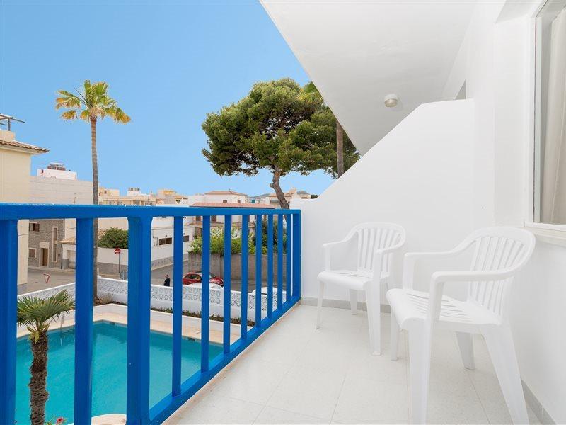 Hostal Casa Bauza Cala Ratjada  Exterior photo