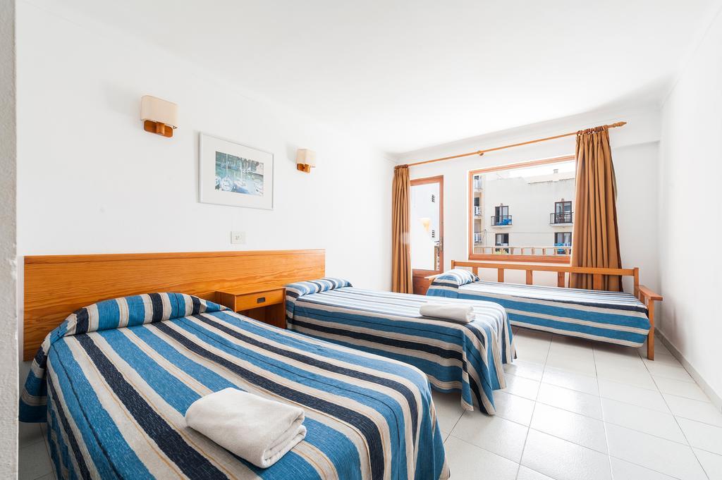 Hostal Casa Bauza Cala Ratjada  Room photo