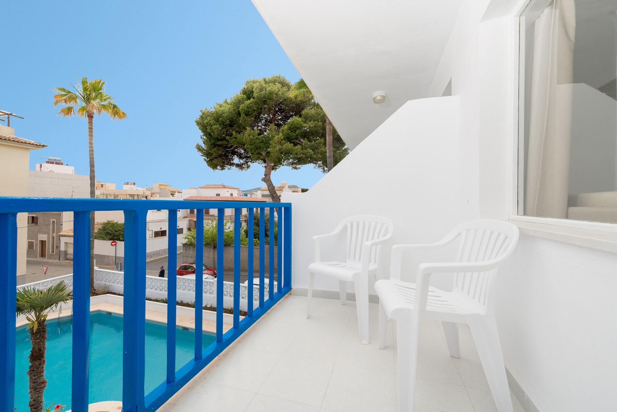 Hostal Casa Bauza Cala Ratjada  Exterior photo