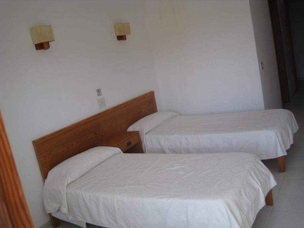 Hostal Casa Bauza Cala Ratjada  Room photo